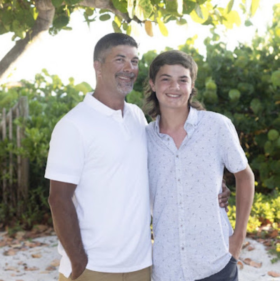 Meet your Posher, Brian - Picture 1 of 1